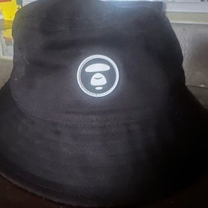 Aape Now Bucket Hat